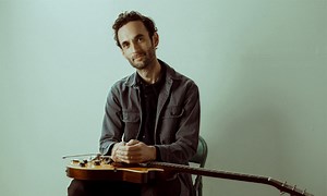 Guitar Virtuoso Julian Lage’s New Blue Note Album, ‘Squint’ Is Out Now