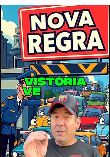Mudanças na Vistoria Veicular para Carros Acima de 5 Anos