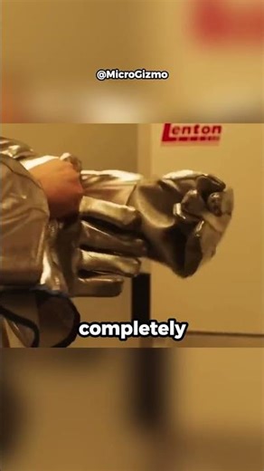 The Hard Drive That Lasts 10,000 Years.