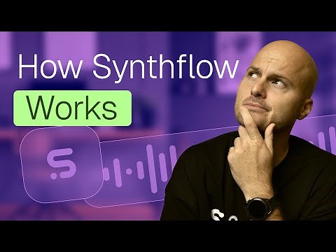 Synthflow - How it works