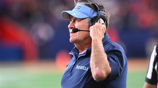 What’s different for Bill Belichick, UNC football entering spring practice 2026?