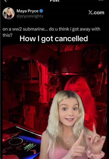 I really didn’t think it was gonna be that big of a deal… | pryceisrightx