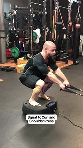 58K views · 103 reactions | Hardcore Compound Workout  Emmet from bishops_gym takes Power Plate training to the next level, with killer compound exercises that'll have you feeling the burn and redefining your limits. 掠 | Power Plate USA | Facebook