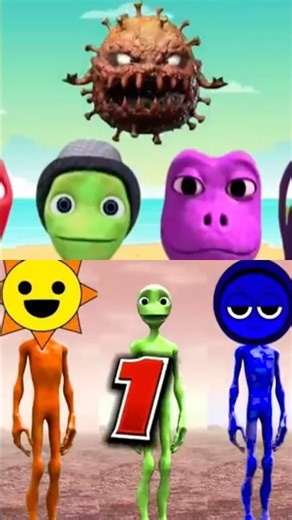 Crazy Alien Funny Meme Baby Shark| Compilado Alien #crazzyalien #coffindance #funny #babyshark #yyy