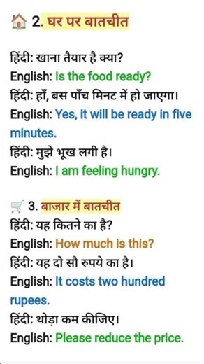 daily use English words meaning😱😱 | English speaking practice | spoken English