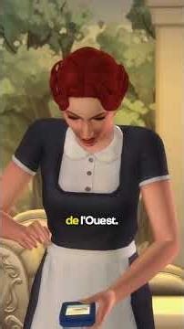 TOUT ce que tu dois savoir sur le nouveau pack #LesSims4 ! 👑 #pourtoi #EAPartner #thesims4 #news