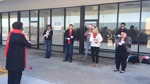 3K views · 145 reactions | Ms. Pat and the ASL interpreter team taught some of our young adults of CoE22 sign language for Christmas Worship songs! Beautiful! #GospelForAll | The Church of Eleven22 | Facebook