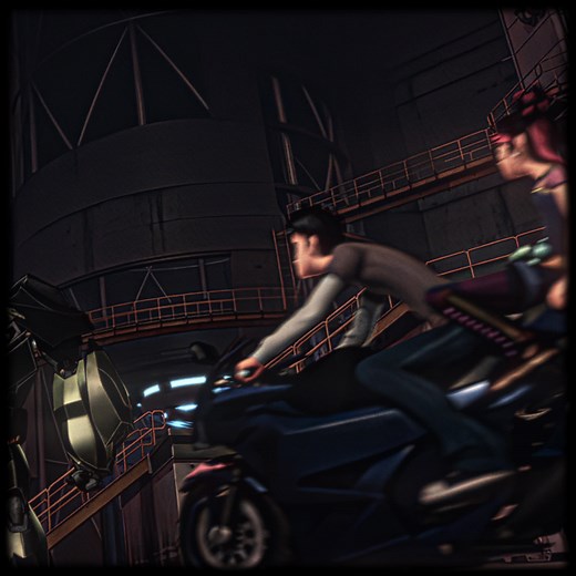 Humans Multiply - Arcee | The Lost Soul Down