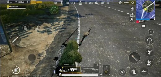 Last zone hacker Only guns views hacker gayab hai #pubg #OPPOBillionBeats #hacker #pubglover #hack