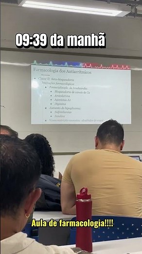 24 horas com um estudante de medicina que trabalha!!