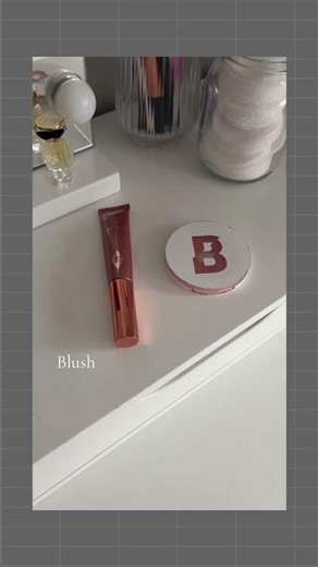 Link in bio, my makeup collection needs these new bits! 💄