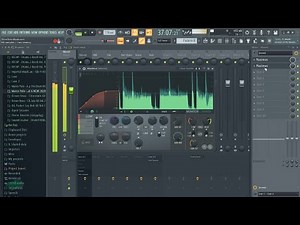 Mastering for Complete Beginners Part 1 | Using Maximus | FL Studio 20