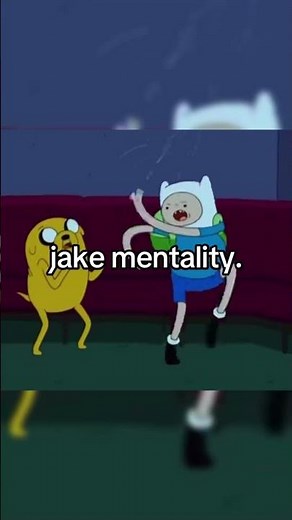 Jakes most funniest moments #adventuretime #cartoonnetwork