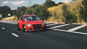 4.1K views · 33 shares | Volkswagen Golf Mk5 Air Suspension  #vwgolfpassion | Vw Golf Passion | Facebook