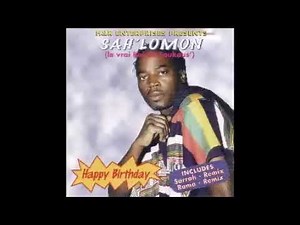Sah'lomon Salma - soukous stars songs