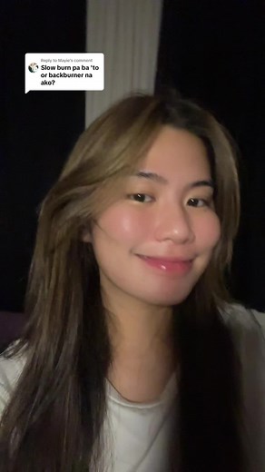 Understanding the Backburner and Slow Burn Concepts