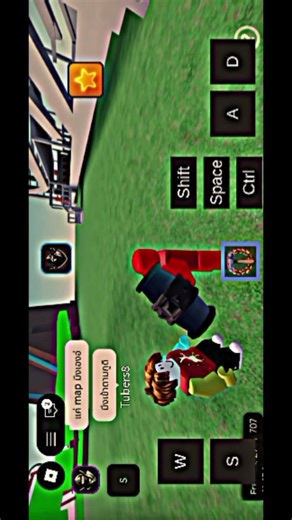 banning a skid with my ban hammer