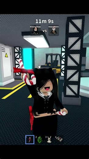 ggs ‪@N3ko_789‬ #rblx #mm2 #roblox