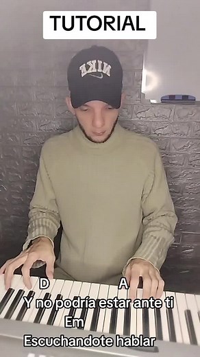 Tutorial de Piano: Alabanza Cristiana Fácil