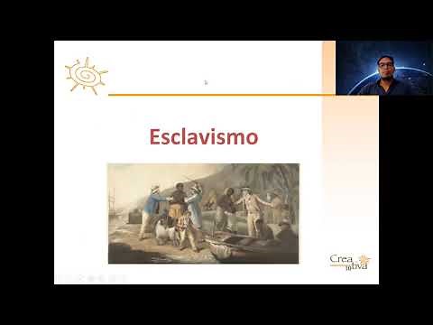 Modos de producción - Esclavismo