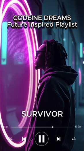 Survivor – Can You Handle These Future Beats?