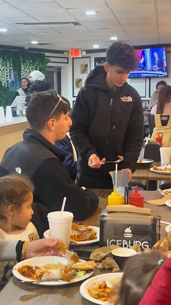 Teaching Compassion and Empathy to Kids: A Heartwarming Moment