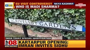 4.2K views · 36 reactions | India Today investigates the EU members'...