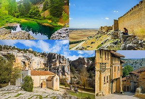 Los 10 imprescindibles de Soria que debes conocer (sea cuando sea) - Soria ni te la imaginas