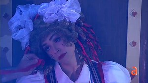 16K views · 520 reactions | La prsentación musical de "La muñeca fea" #TN3 #AmericaTeve | America TeVe Entretenimiento | Facebook