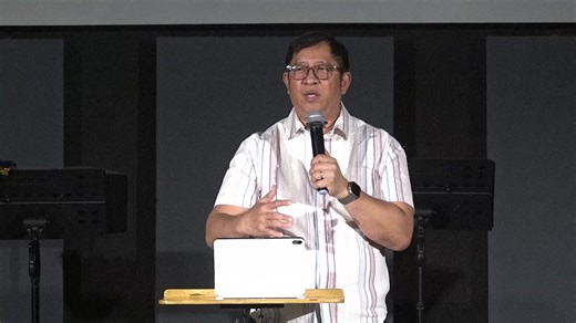 Christ's Resurrection Church February 01, 2026 Sunday Morning Service Message: The Journey to the Promised Land Lesson on Trust and Obedience Sharer: Bro. Gerald Bernal Simultaneous broadcast on YouTube https://www.youtube.com/CrcOlongapo/live WATCH LIVE Sundays - 10:00 am ( Philippine time GMT 8 ) 5:00 pm ( Philippine time GMT 8 ) Wednesdays - 6:30 pm ( Philippine time GMT 8 ) Weekly Devotion - Every Monday 06:00 am( Philippine time GMT 8 ) | Christ’s Resurrection Church