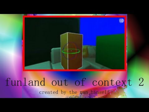 funland out of context 2: the screamening