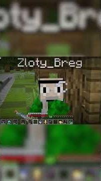 Złoty Breg vs Srebrny Mietek #shorts