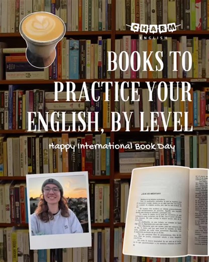 Top Tips for Choosing Books to Improve English Skills