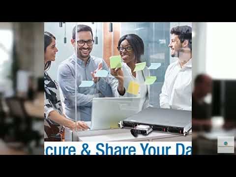 Review - BUFFALO TeraStation 3420RN 4-Bay SMB 4TB (2x2TB) Rackmount NAS w/Hard Drives Inc