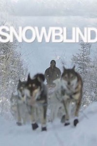 Snowblind - Movie