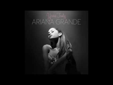 Ariana Grande: "The Way" (Official Album Instrumental)