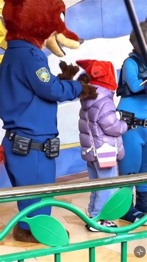 what is nick doing there #goodboy #fyp #fursuiter #fame #furyou