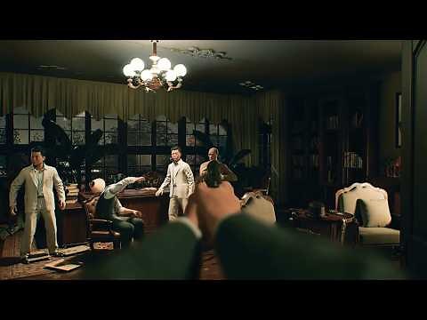 The Defiant Gameplay Trailer | FPS Game Set in China in the 1940s