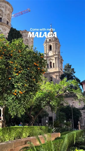 5 Tips What To Do In Málaga 1. Wake up early for the beaches 🏖️ Most tourists show up around noon, but Málaga beaches are magical in the morning. Go to Malagueta Beach before 10AM and you’ll get calm water, soft light for photos/videos, and a much more local atmosphere. Morning beach walks here genuinely feel cinematic. 2. Visit Gibralfaro Castle before sunset 🌅 🏰 This is probably the best viewpoint in the city. The walk up is steep, but worth every step. You’ll see the entire coastline, the 