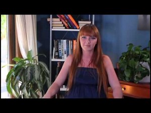 Revenge of the Petites - Interview Marie McCray Part3