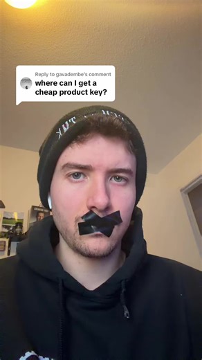 Replying to @gavadembe Windows 11 Keys Cheap #techie #win11 #fyp