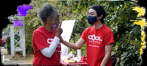 Cool Culture - A family's first ticket to a lifetime of learning