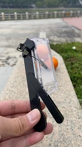 1.6M views · 5.2K reactions | Introducing the Toothpick Launcher –...