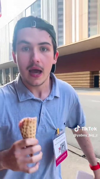 BIG Z BACK AT IT AGAIN #fyp #whimsy #repost #funny