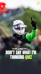 40K views · 552 reactions | Just 30% of people will beat this F1 Quiz  How far did you get?  #F1 #F1Quiz #Formula1 | PlanetF1.com | Facebook