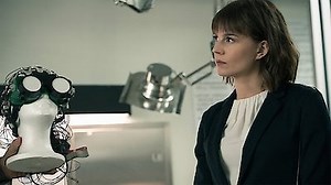 Watch Evil Season 2 Episode 8 - B Is for Brain