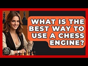 What Is The Best Way To Use A Chess Engine? - The Chess Codex