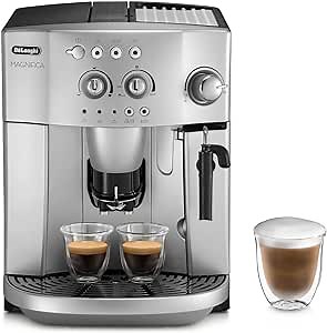 220-240 Volt/ 50-60 Hz, Delonghi ESAM4200 Fully Automatic Espresso Coffee Maker, OVERSEAS USE ONLY, WILL NOT WORK IN THE US