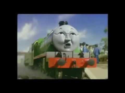 The Railway Book Part 7 Stephen Hatt Meets Henry