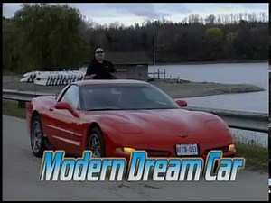 2002 Z06 Corvette Dream Car Garage 2002 TV series